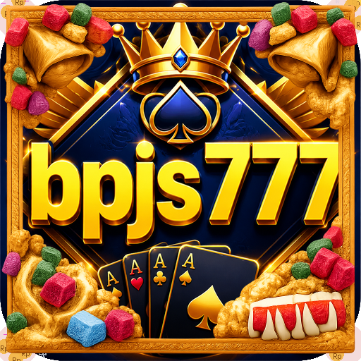 bpjs777 — mitra unggulan