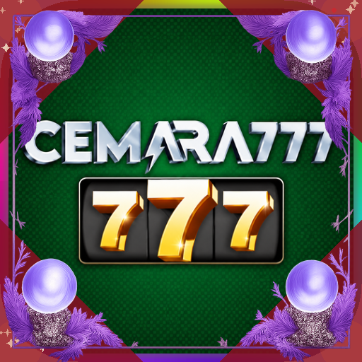 cemara777 — mitra unggulan